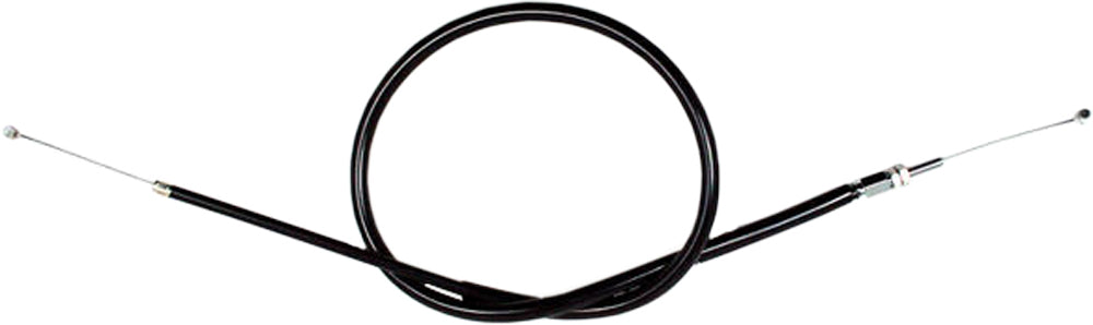 Motion Pro Black Vinyl Throttle Push Cable • #70-3388