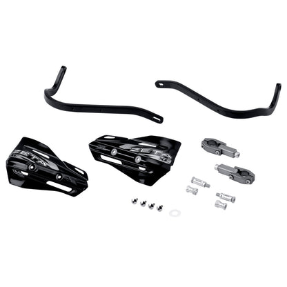 Zeta Armor Handguards XC Kit