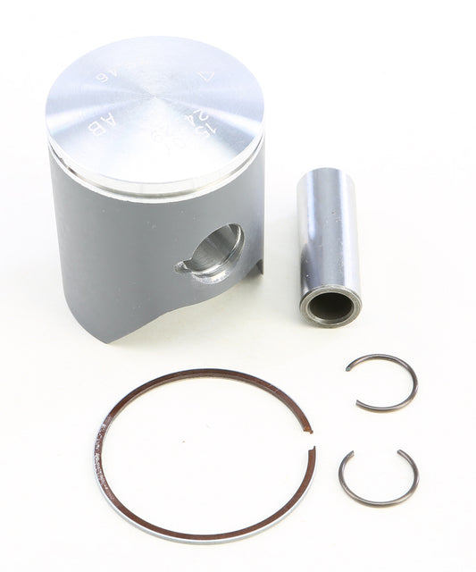 Vertex Piston Kit Cast 39.46/Std Husq/Ktm