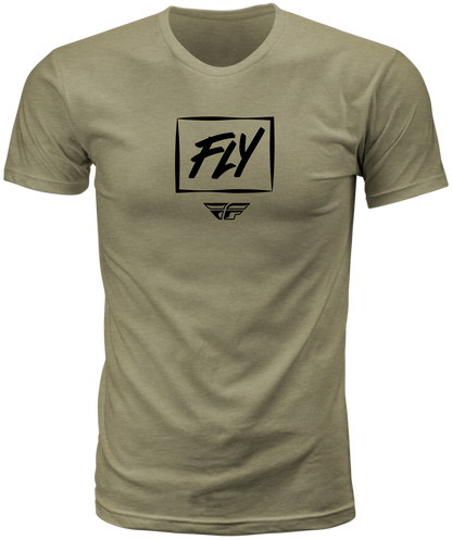 Fly Racing Zoom Tee