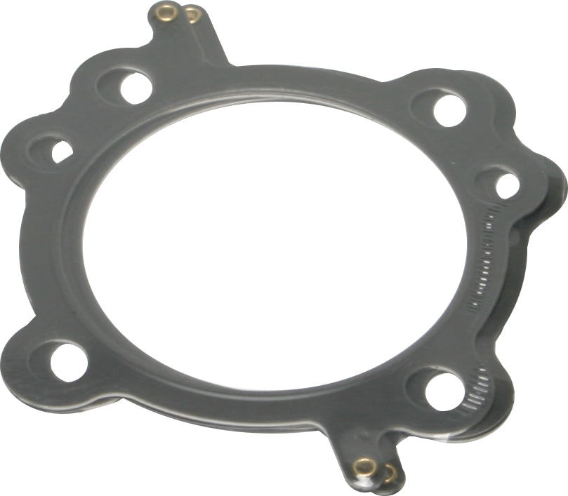 Cometic Head Gasket .051" Twin Cam 2/Pk