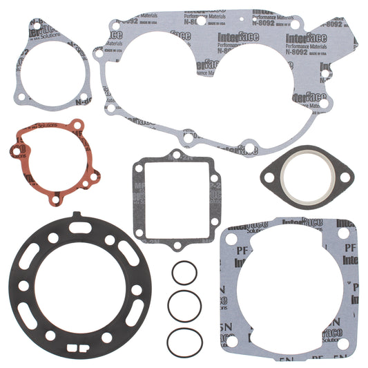 Vertex Complete Gasket Set - Polaris • #680-8808