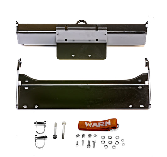 Warn Provantage Front Plow Mounting Kit • #620-106576
