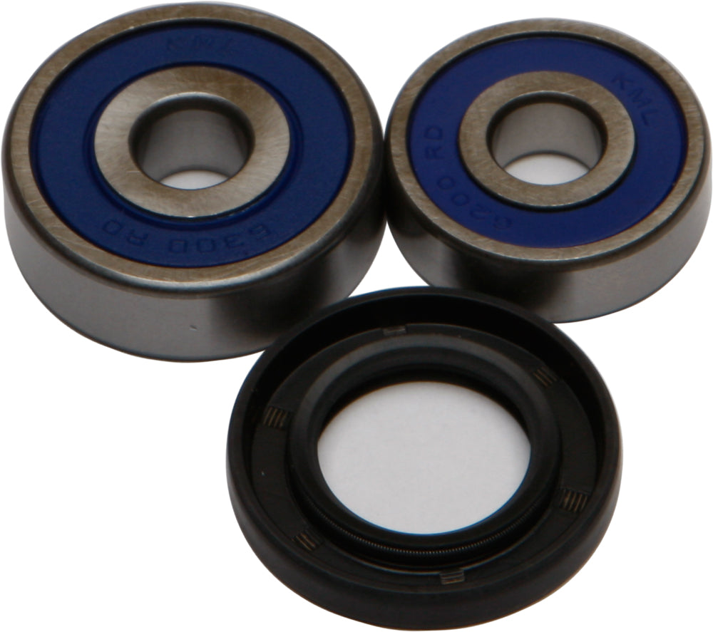 All Balls Front Wheel Bearing/Seal Kit • #22-51165