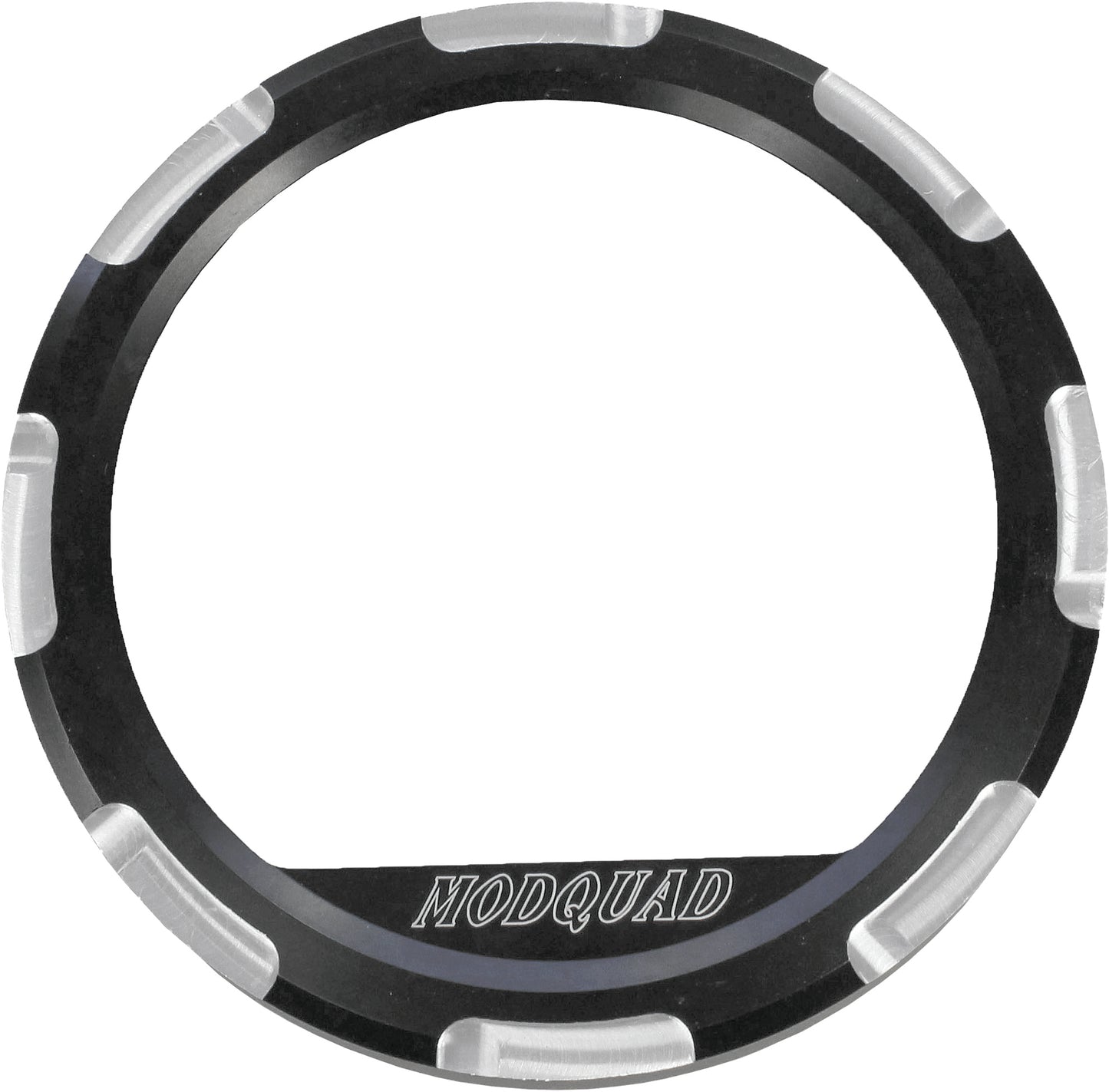 Modquad Dash Bezels