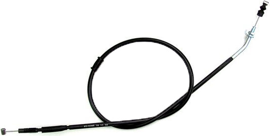 Motion Pro Black Vinyl Clutch Cable • #70-5395