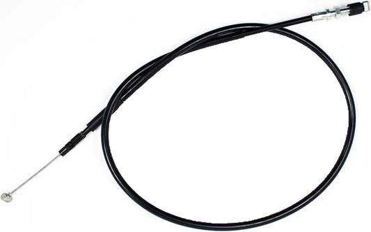 Motion Pro Black Vinyl Clutch Cable • #70-5331