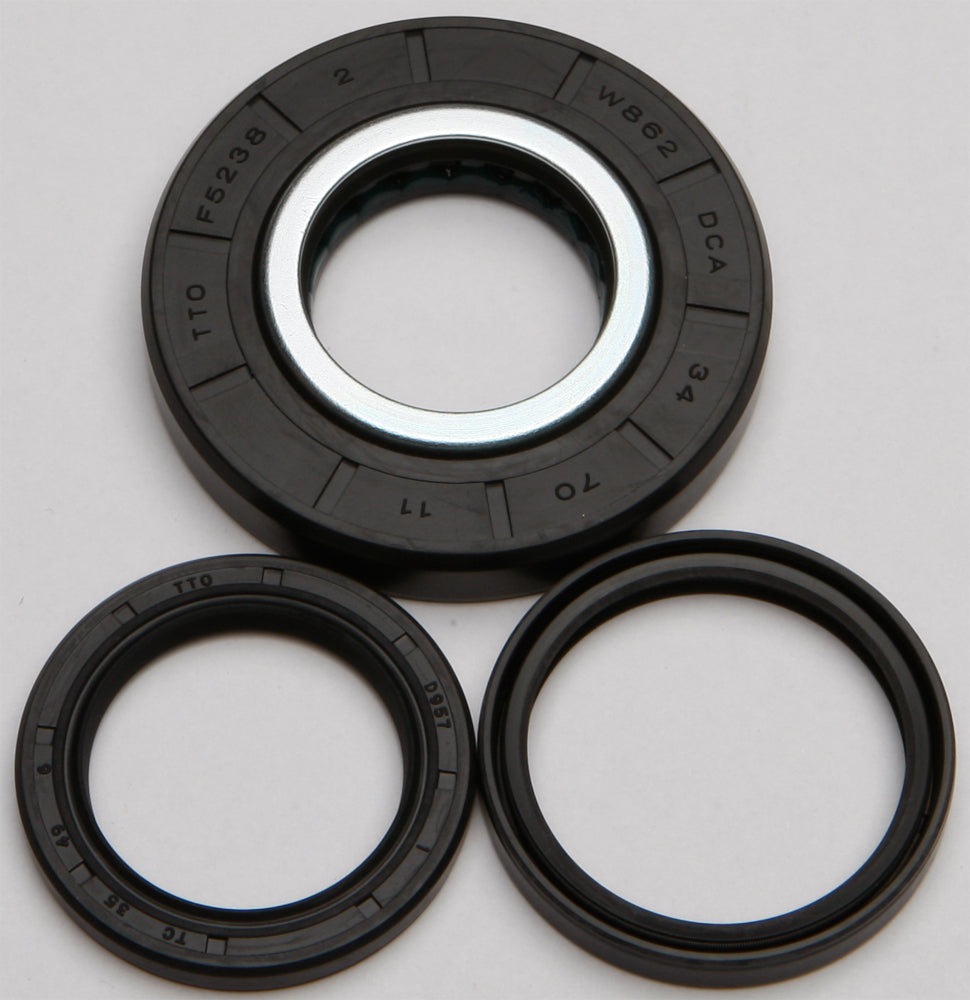 All Balls Differential Seal Kit • #22-520125