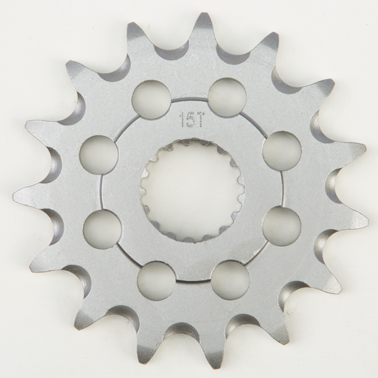 Fire Power Front Cs Sprocket Steel 15T-520 Hon • #255-1520115