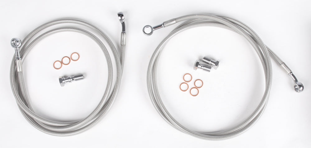 Streamline Universal 2-Line Front Kit