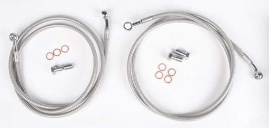 Streamline Universal 2-Line Front Kit