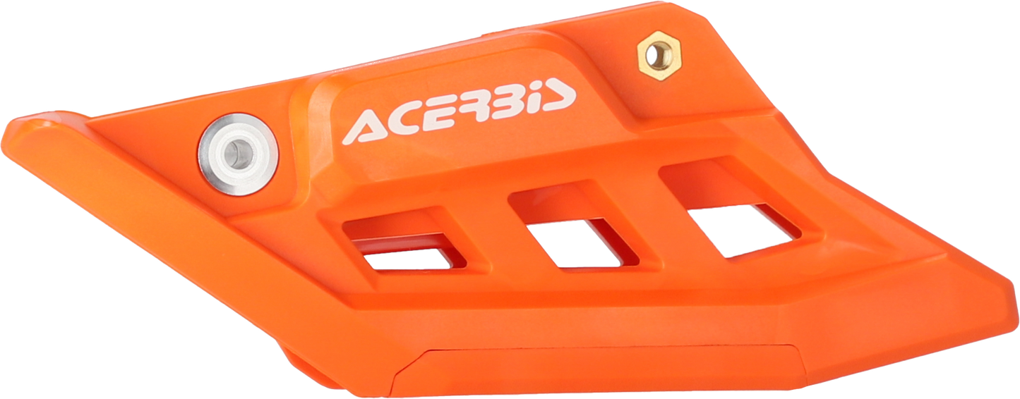 Acerbis Chain Guide Block