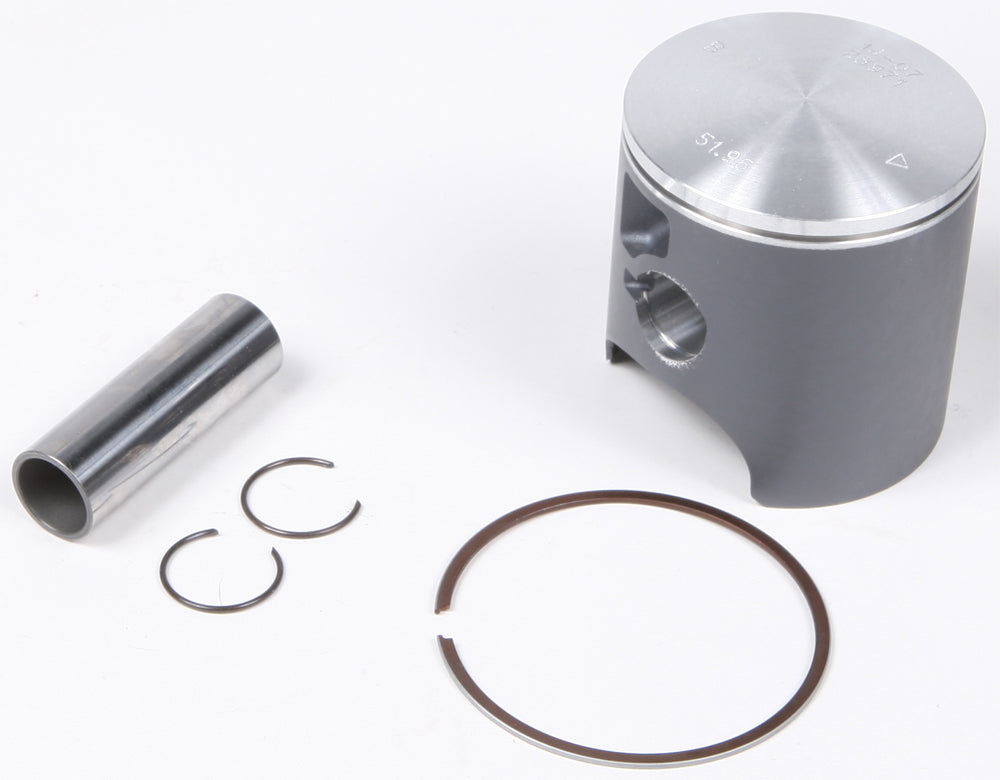 Vertex Piston Kit Cast Stroker 51.96/Std Ktm