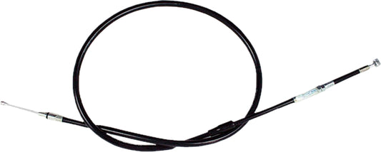 Motion Pro Black Vinyl Clutch Cable • #70-2131