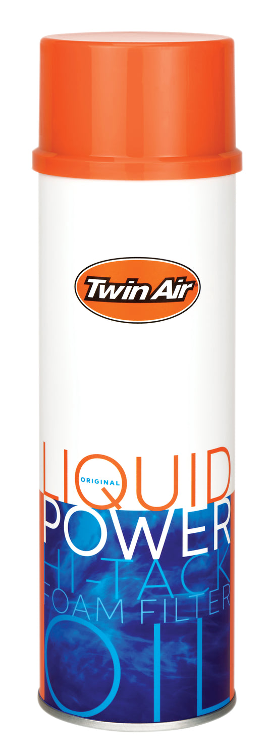 Twin Air Filter Oil Spray