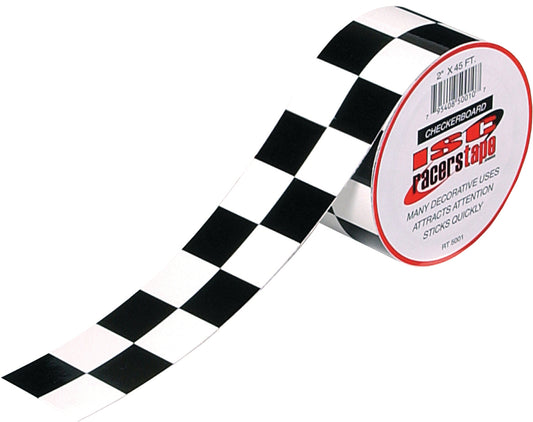 Isc Checkerboard Tape