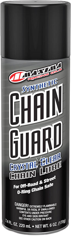 Maxima Synthetic Chain Guard Spray