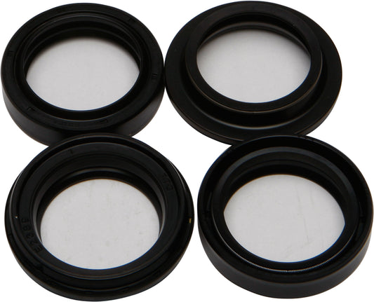 All Balls Fork & Dust Seal Wiper Kit • #22-56119