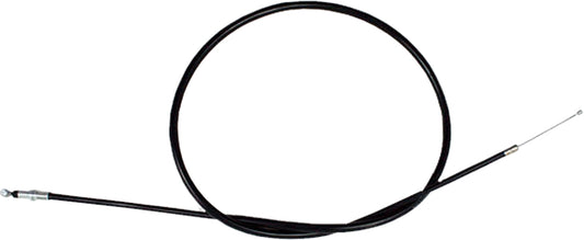 Motion Pro Black Vinyl Choke Cable • #70-2146