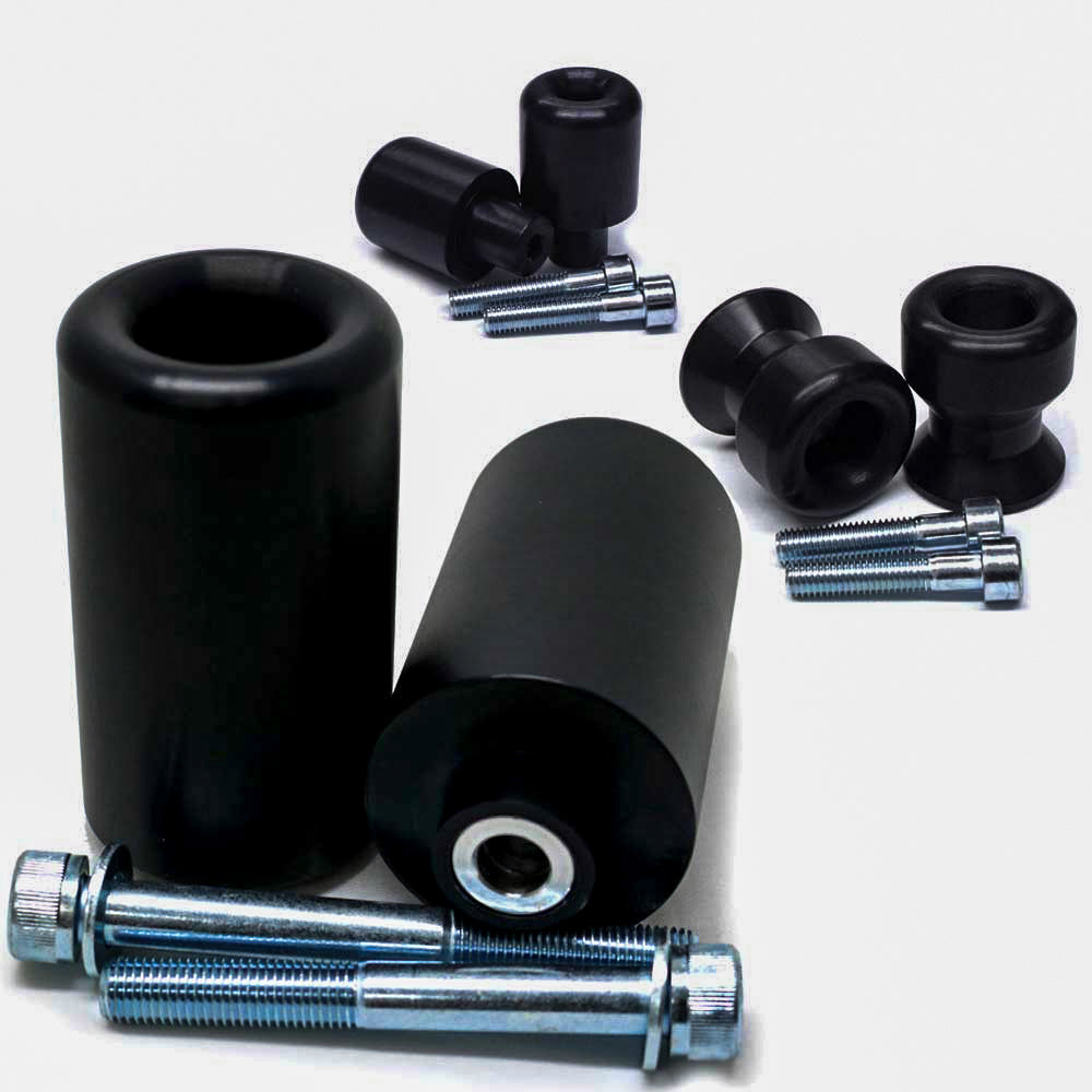 Shogun Complete Slider Kit Black No Cut • #71-14022