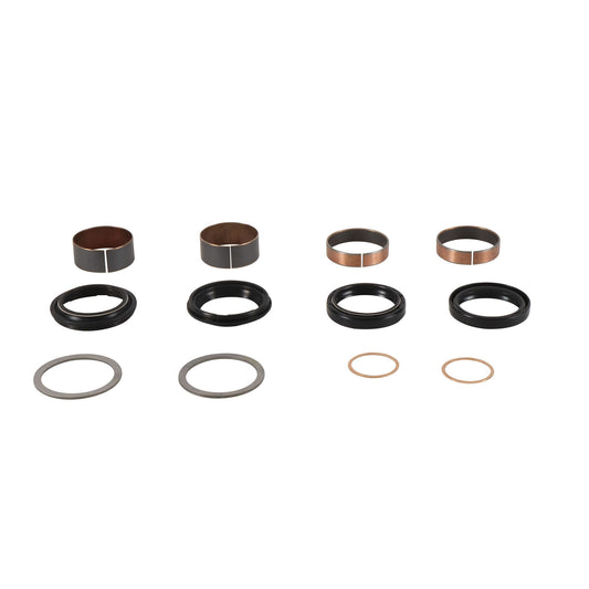 Pivot Works Seal/Bushing Kit Forks • #52-09501