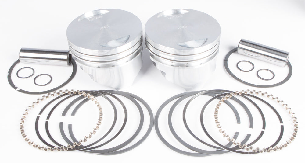 Kb Pistons Cast Sportster Piston