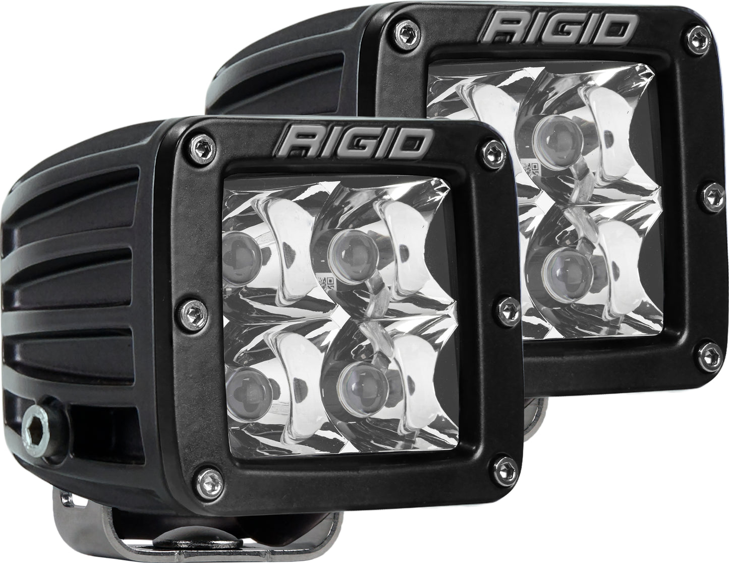 Rigid D-Series Pro Pod Light