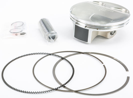 Wiseco Piston Kit Armorglide Box Frg 96.00/Std 13.5:1 Kaw