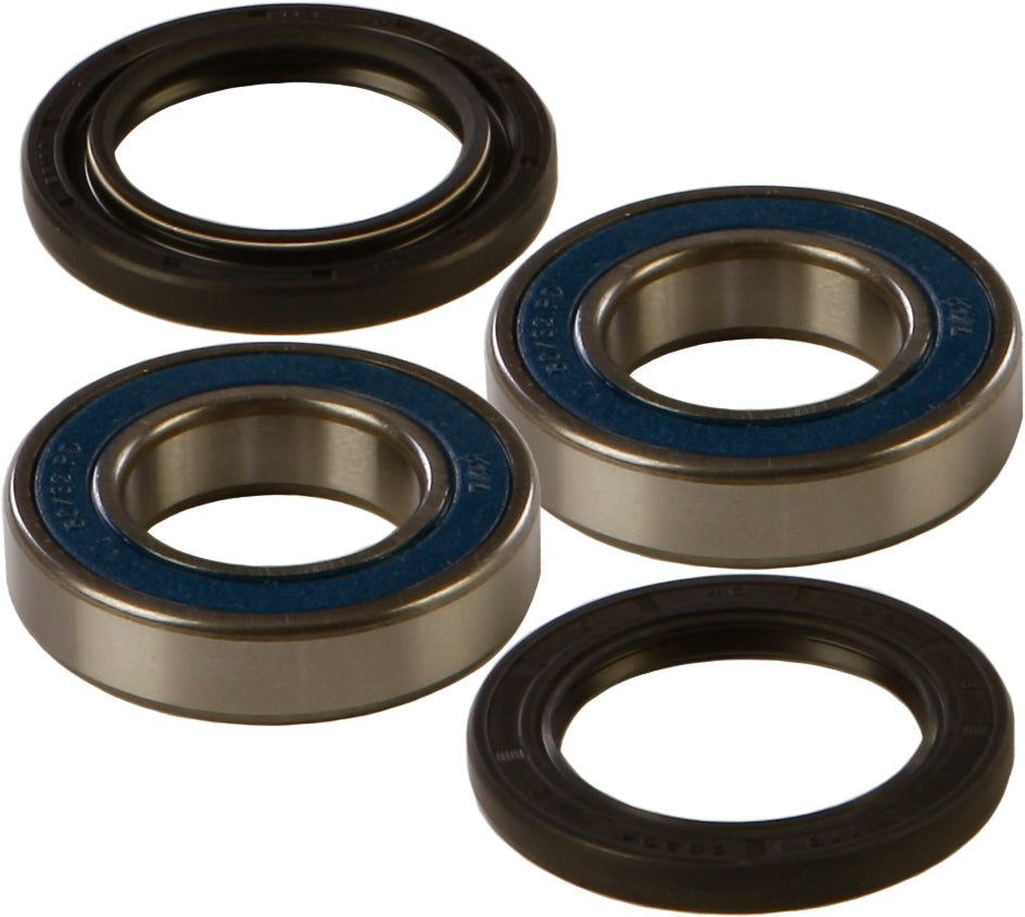 All Balls Wheel Bearing & Seal Kit • #22-51299