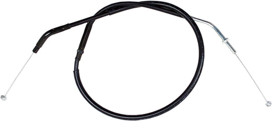 Motion Pro Black Vinyl Throttle Push Cable • #70-3217