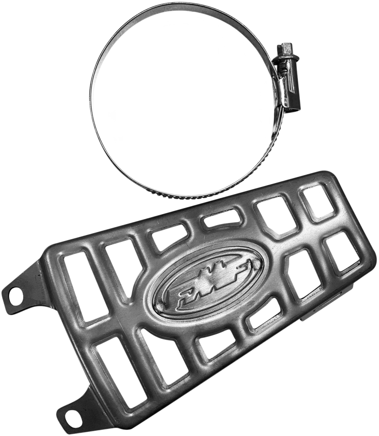 Fmf RCT 4.1 Heat Shield