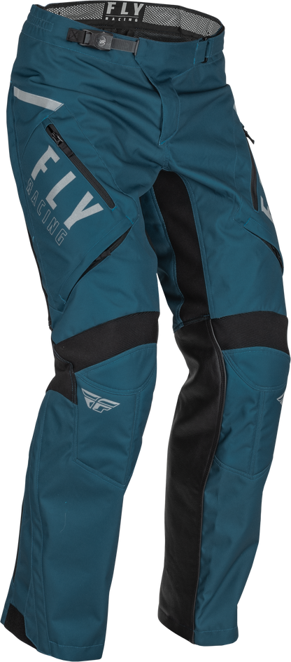 Fly Racing Patrol Over-Boot Pants