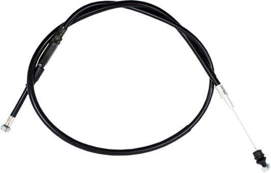 Motion Pro Black Vinyl Throttle Cable • #70-4137