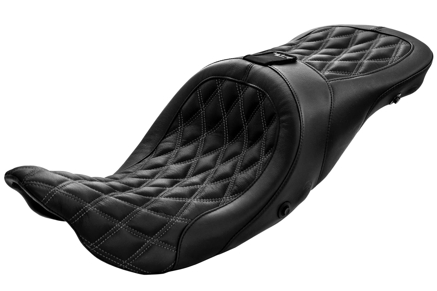 Danny Gray Longhaul 2-Up XL Seat