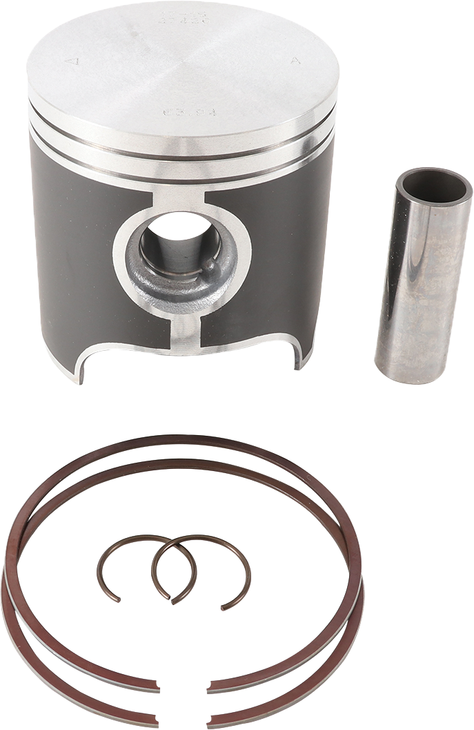 Vertex Cast Replica Piston Kit • #175-22926A