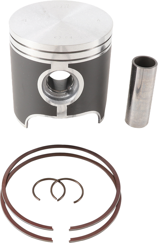 Vertex Cast Replica Piston Kit • #175-22926A