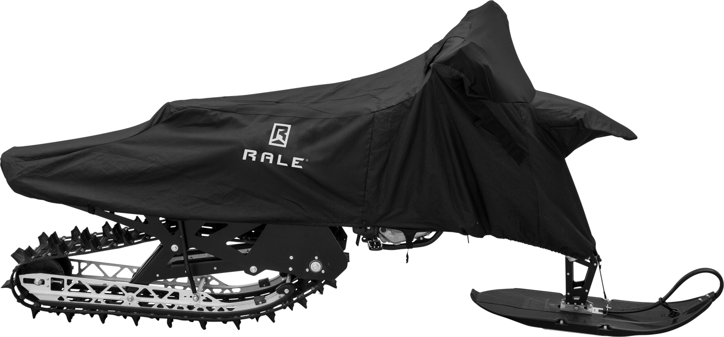 Rale Industries Snow Bike Cover