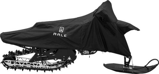 Rale Industries Snow Bike Cover