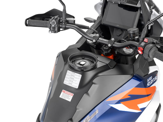 Givi Tanklock Mount Ktm • #270-6156