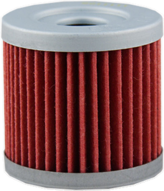 Hiflofiltro Oil Filter • #550-0139