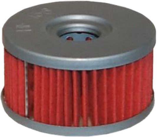 Hiflofiltro Oil Filter • #550-0136