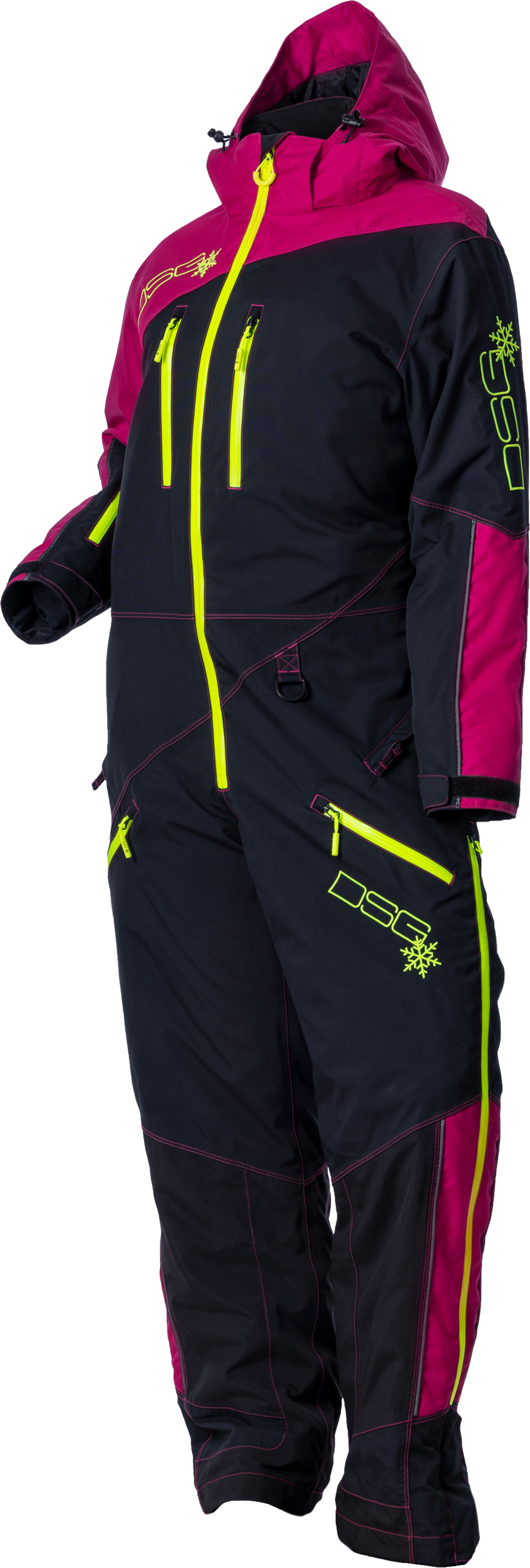 DSG Monosuit 2.0