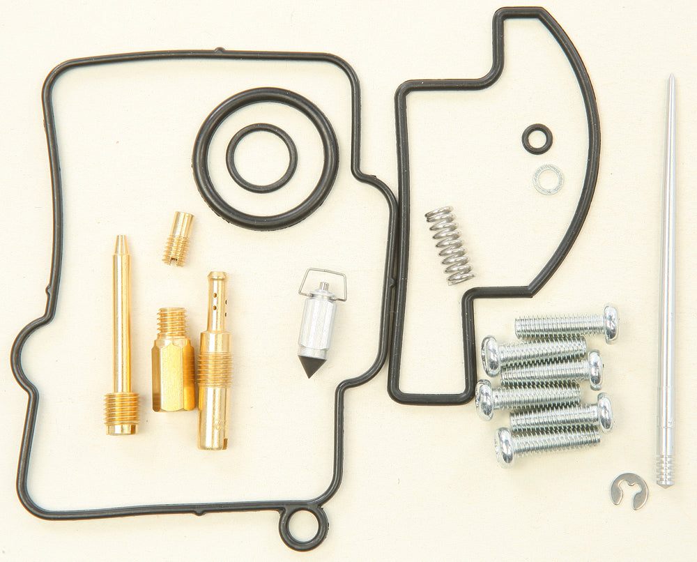 All Balls Bike Carburetor Rebuild Kit • #226-1137