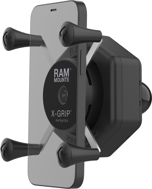 Ram X-GRIP VIBE-SAFE PHONE MOUNT