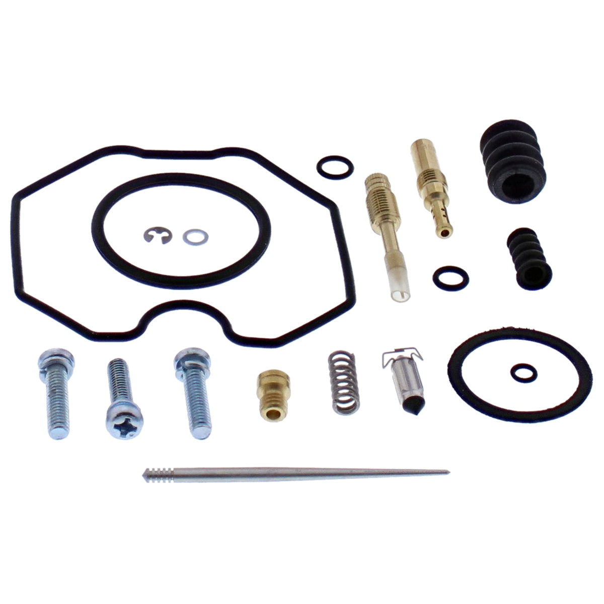 All Balls Carburetor Repair Kit • #226-10092