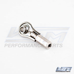 Wsm Steering Cable End