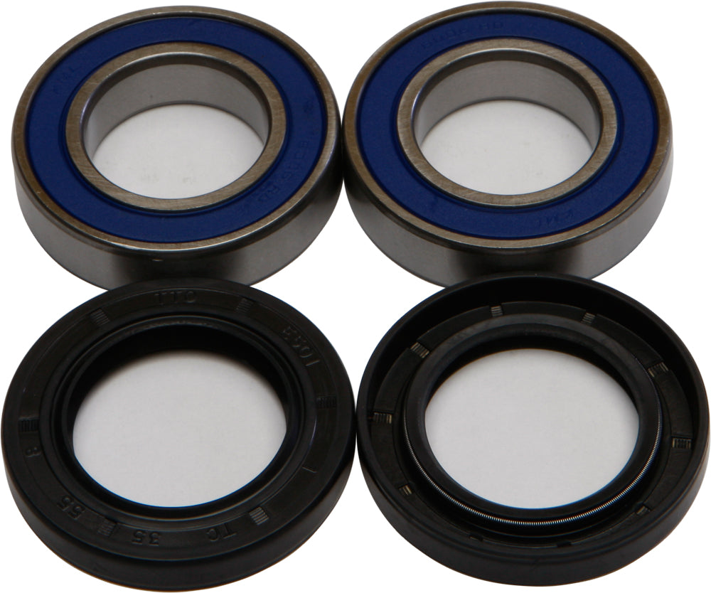 All Balls Wheel Bearing & Seal Kit • #22-51396