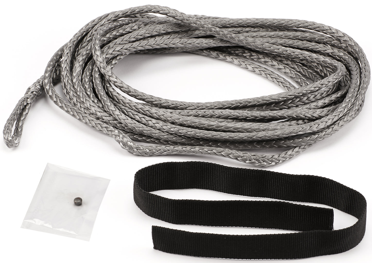 Warn Winch Replacement Synthetic Rope