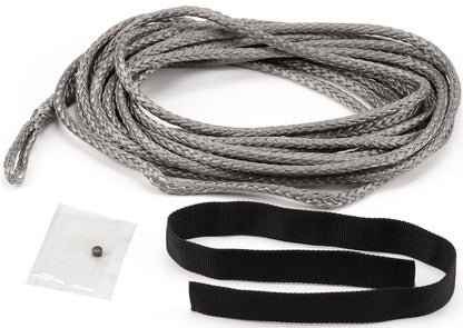 Warn Winch Replacement Synthetic Rope