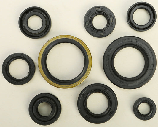 Vertex Oil Seal Set • #182-2131